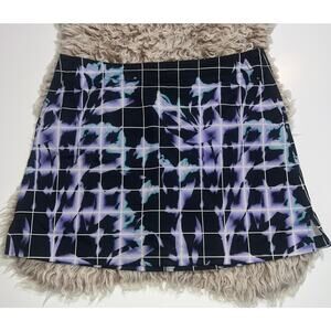 Lady Hogan women’s golf skirt with built in shorts